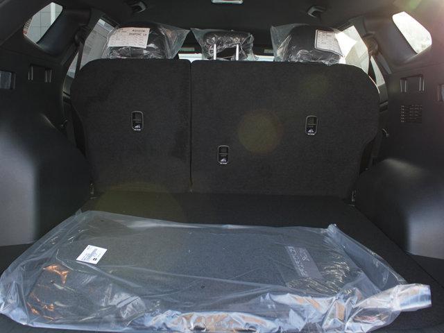 new 2025 Kia Sportage car, priced at $31,411