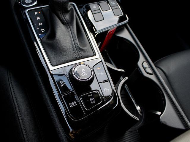 new 2025 Kia Sportage car, priced at $31,411