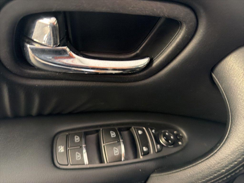 used 2014 INFINITI QX80 car, priced at $10,489