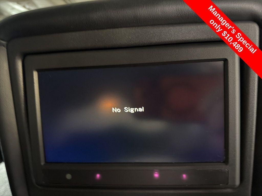 used 2014 INFINITI QX80 car, priced at $10,489