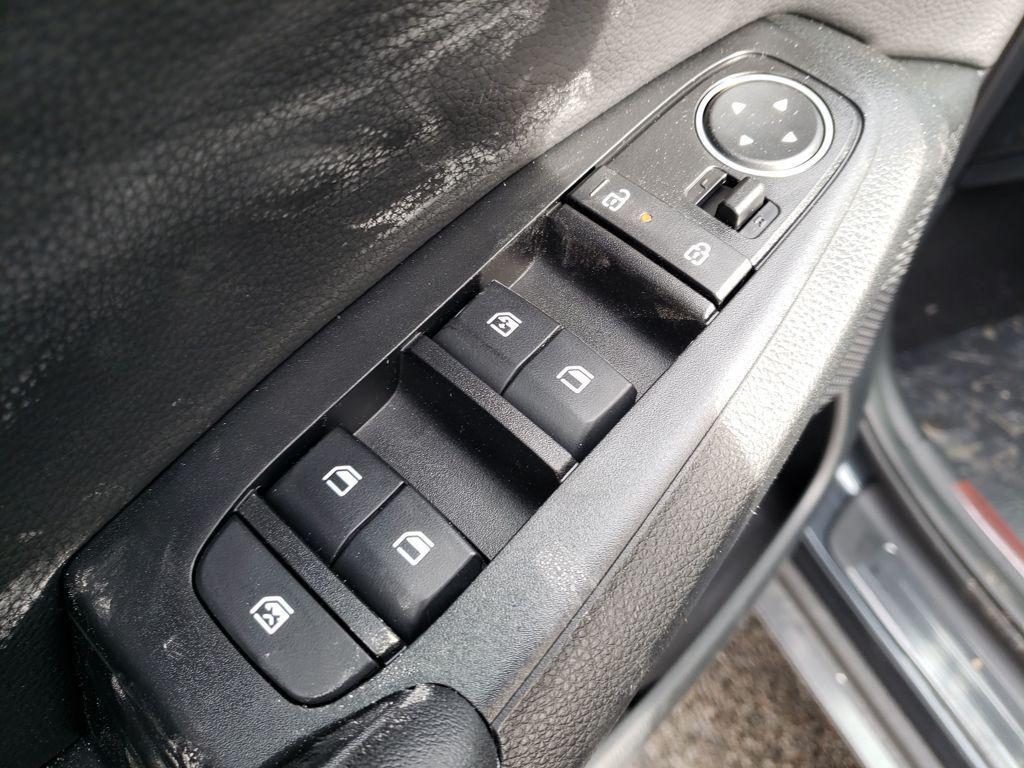 new 2026 Kia Seltos car, priced at $25,874