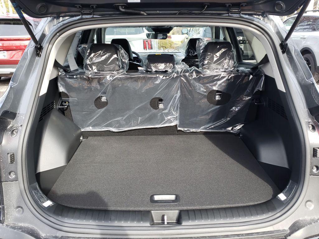 new 2026 Kia Seltos car, priced at $25,874