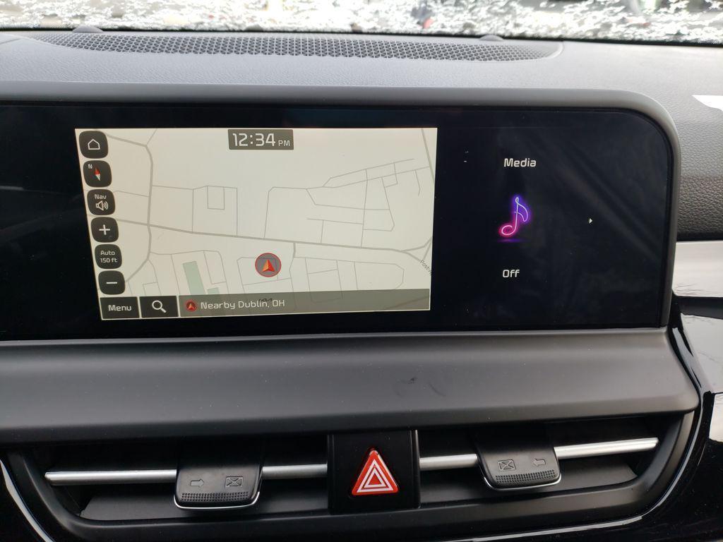 new 2026 Kia Seltos car, priced at $25,874