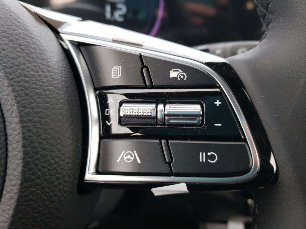 new 2026 Kia Seltos car, priced at $25,874