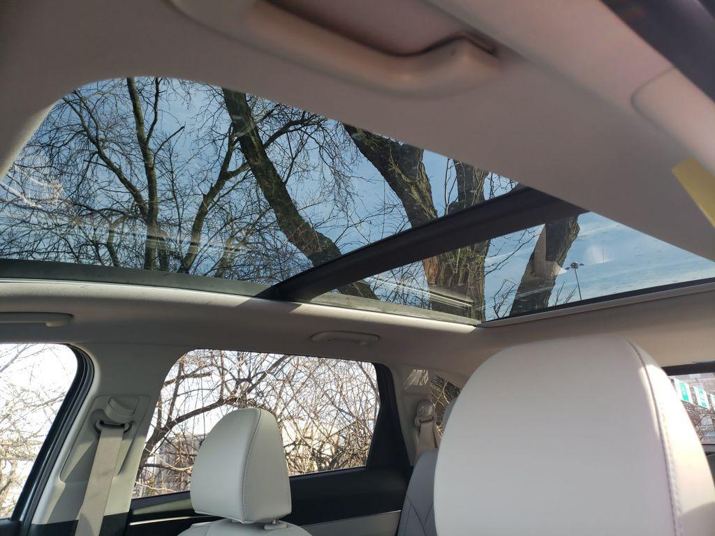 new 2026 Kia Sorento Hybrid car, priced at $39,453