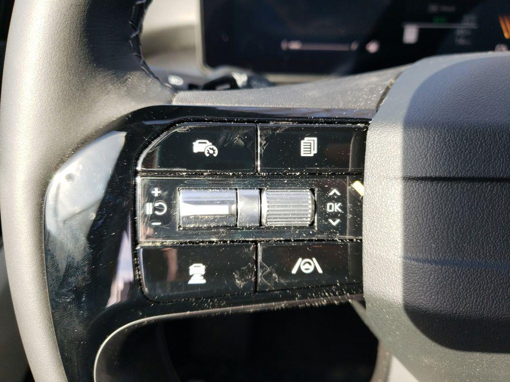 new 2026 Kia Sorento Hybrid car, priced at $39,453