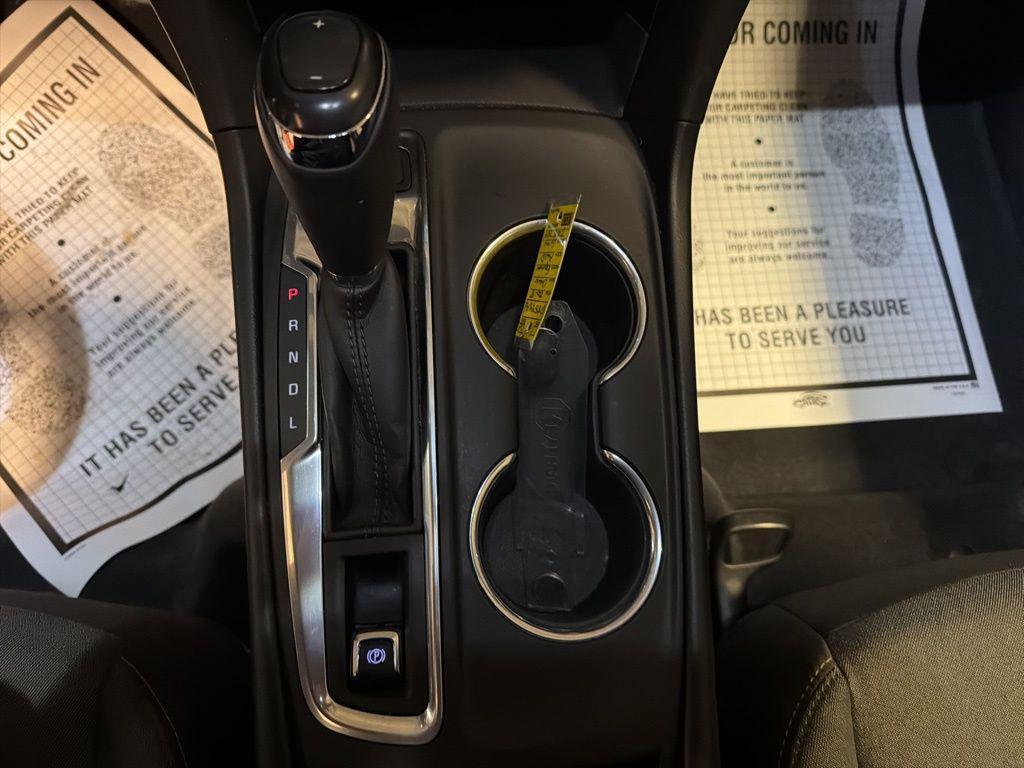 used 2018 Chevrolet Equinox car, priced at $12,899