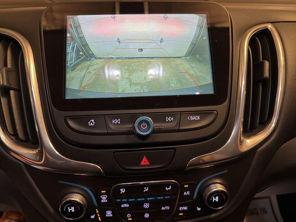 used 2018 Chevrolet Equinox car, priced at $12,899