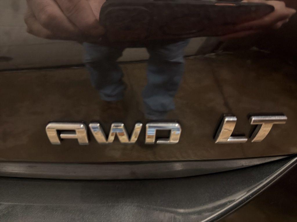 used 2018 Chevrolet Equinox car, priced at $12,899