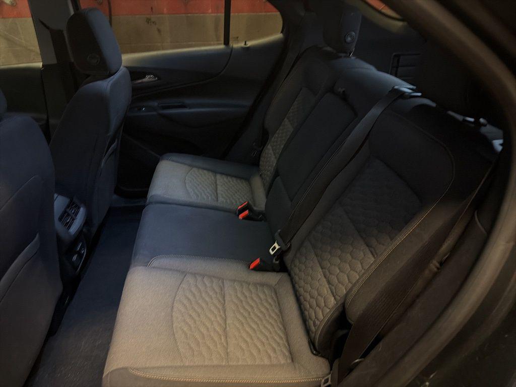 used 2018 Chevrolet Equinox car, priced at $12,899