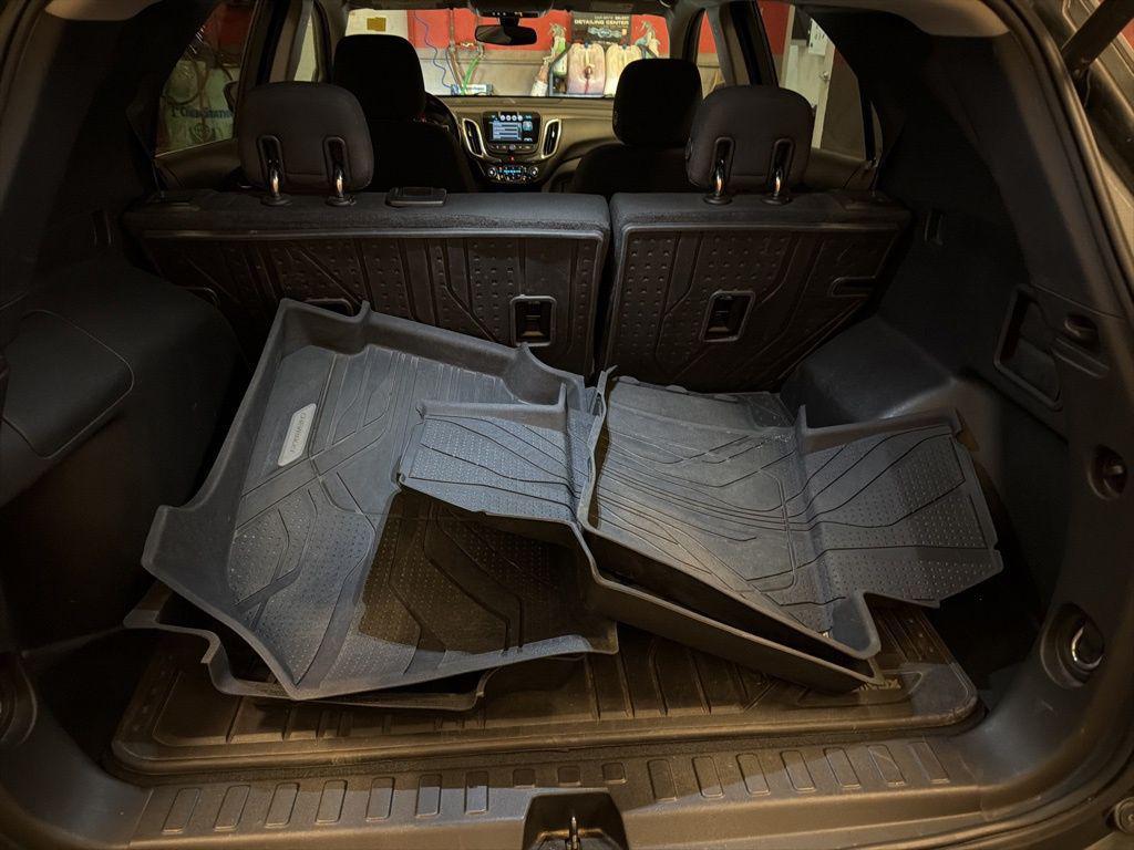 used 2018 Chevrolet Equinox car, priced at $12,899