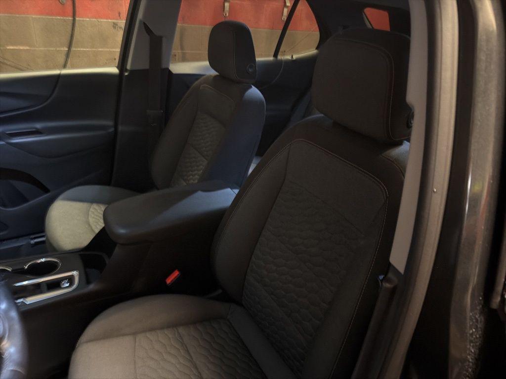 used 2018 Chevrolet Equinox car, priced at $12,899