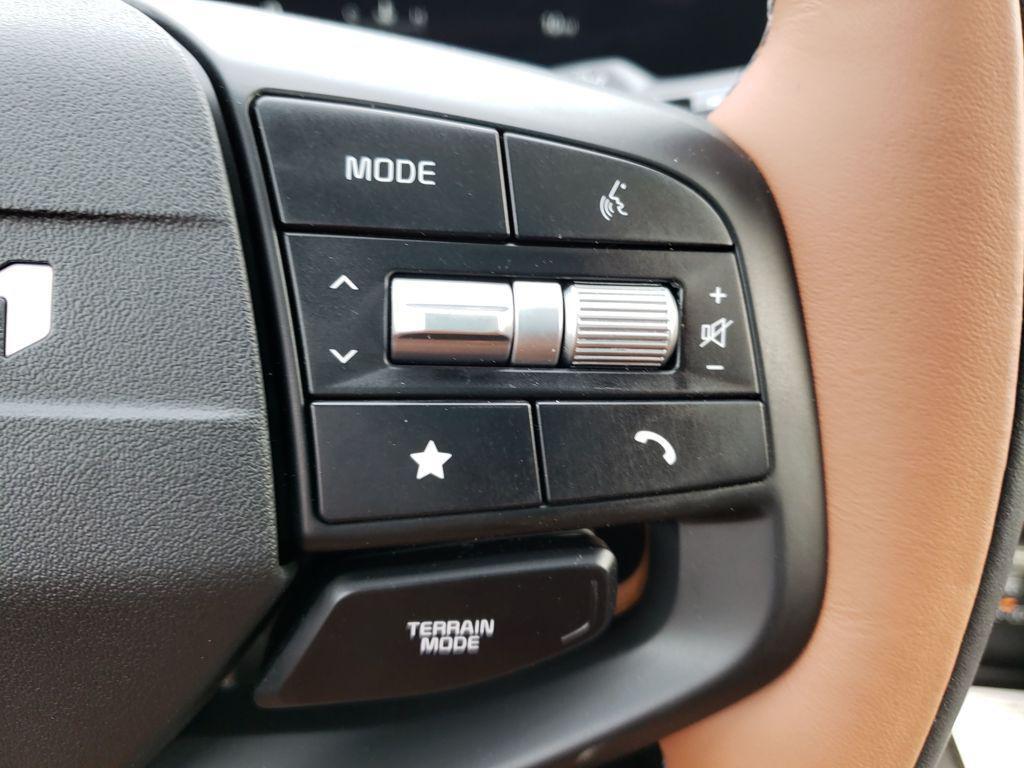 new 2026 Kia Sportage car, priced at $36,827