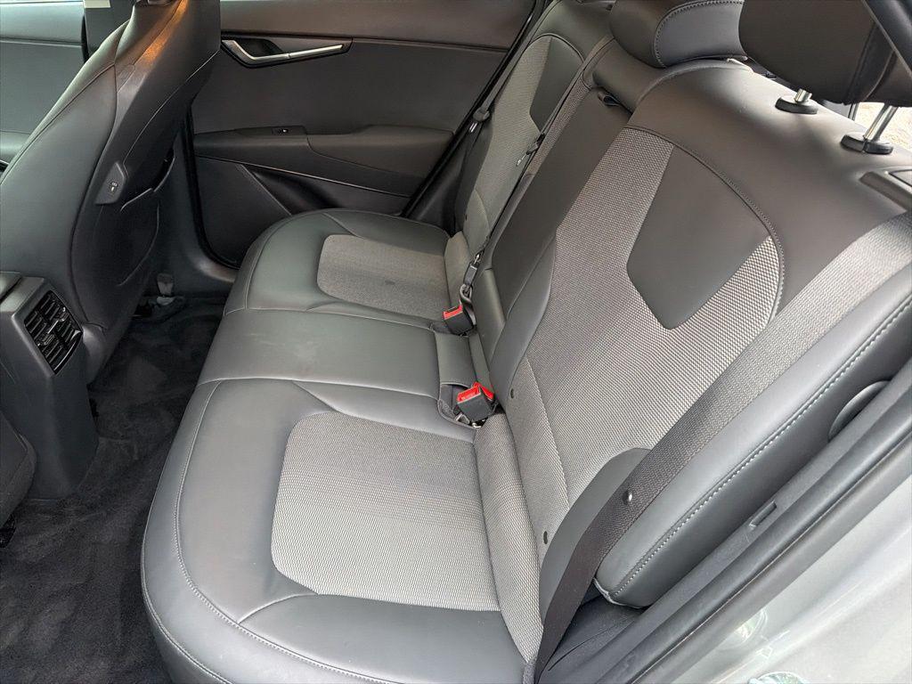 used 2023 Kia Niro EV car, priced at $17,489