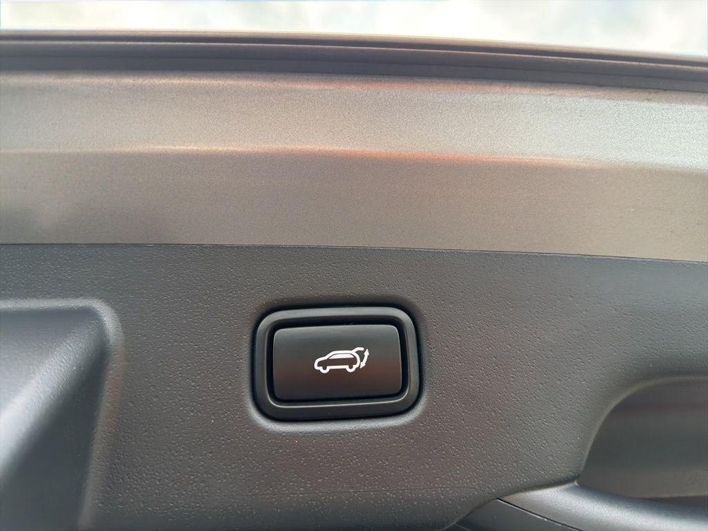 used 2023 Kia Niro EV car, priced at $17,489