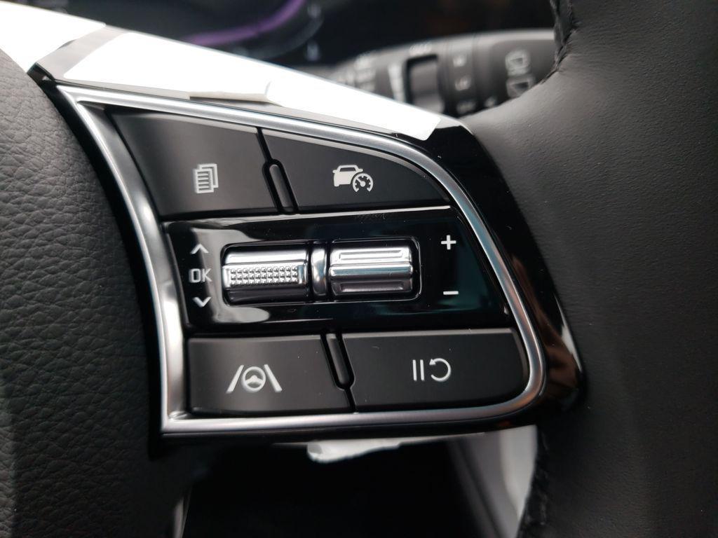 new 2026 Kia Seltos car, priced at $26,496