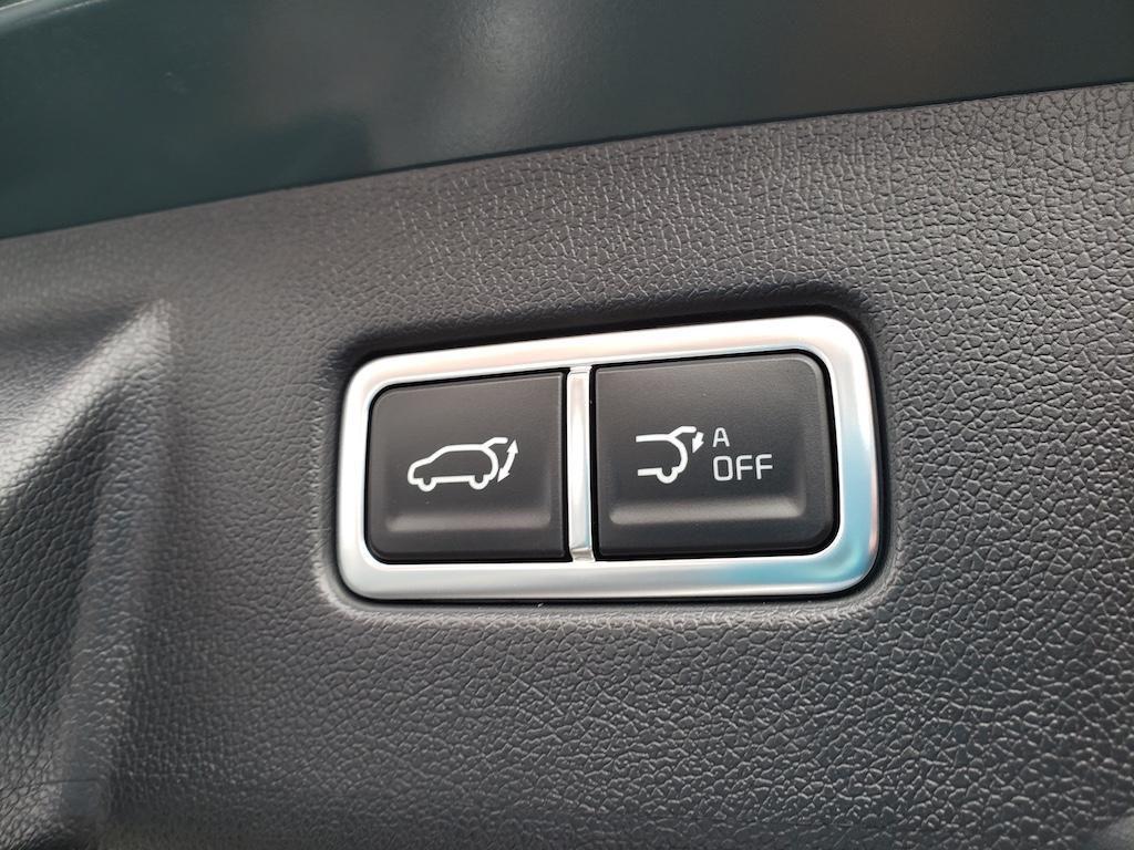 new 2026 Kia Sorento Hybrid car, priced at $37,544