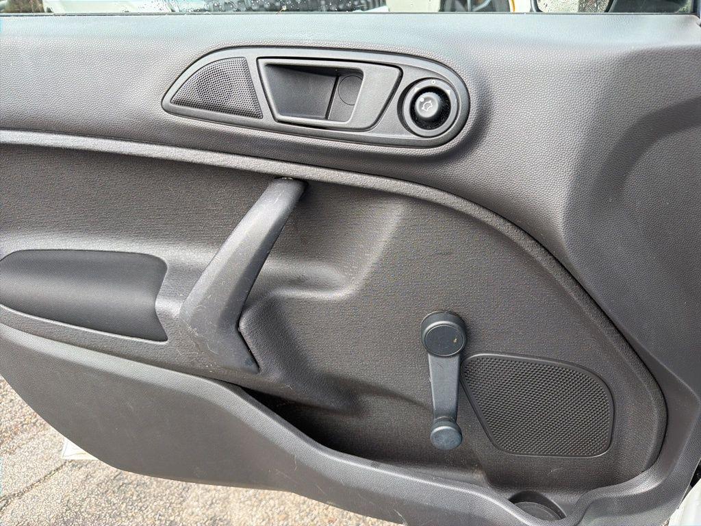 used 2015 Ford Fiesta car, priced at $7,489