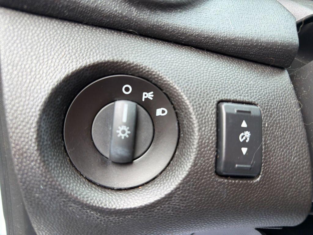 used 2015 Ford Fiesta car, priced at $7,489