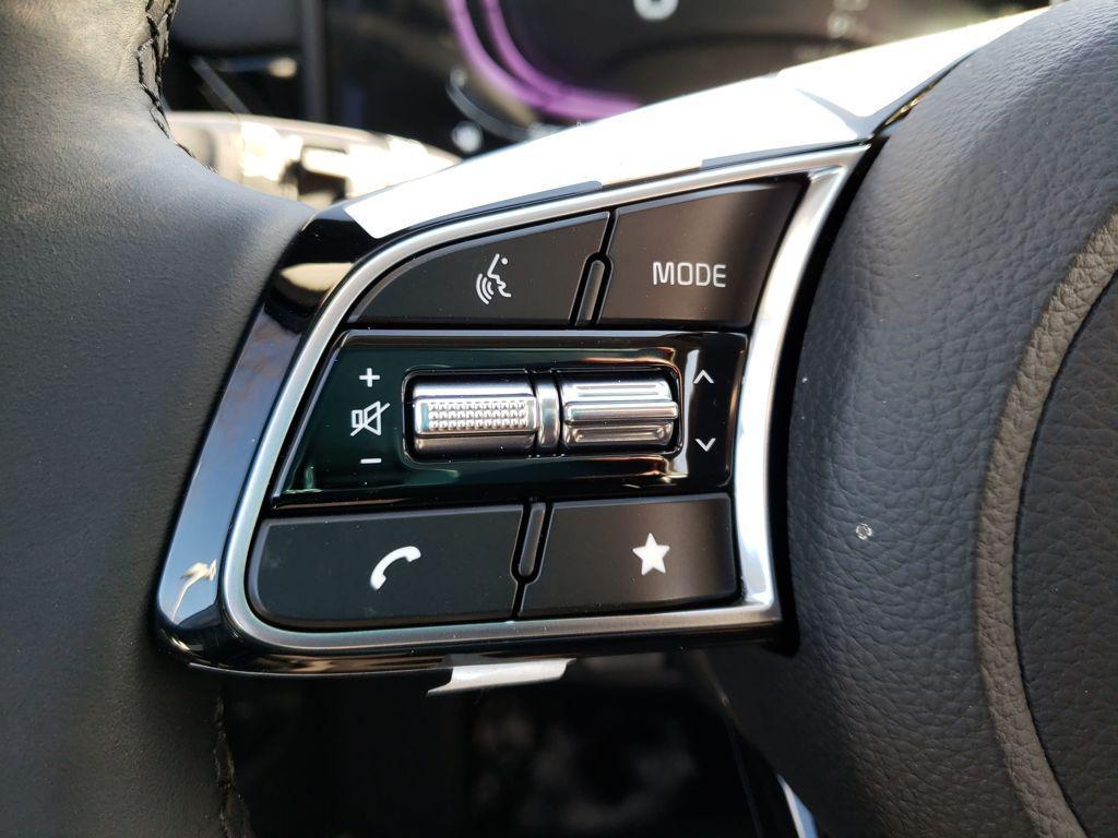 new 2026 Kia Seltos car, priced at $25,874