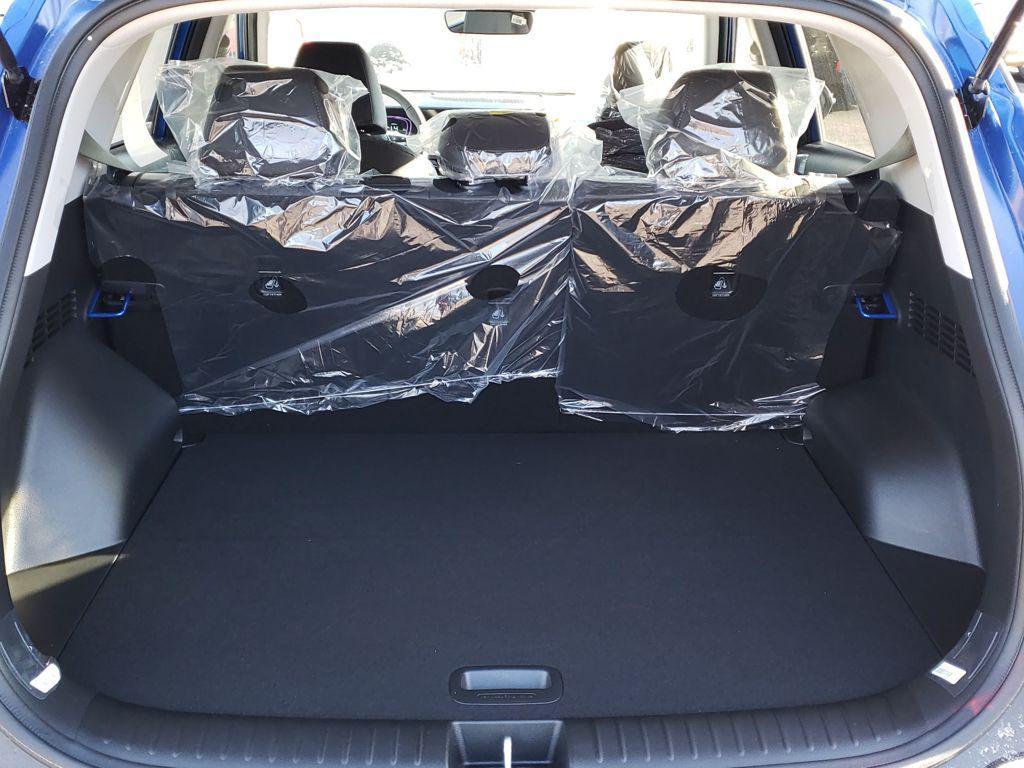 new 2026 Kia Seltos car, priced at $25,874