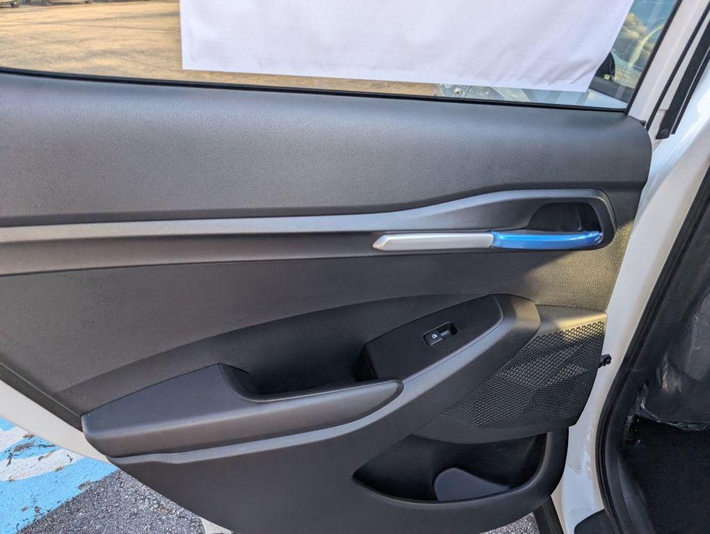 new 2026 Kia Seltos car, priced at $24,123