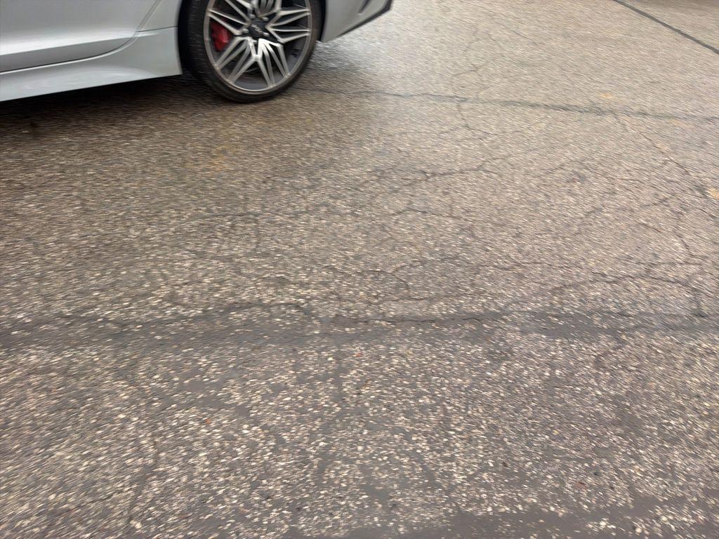 used 2023 Kia Stinger car, priced at $41,291