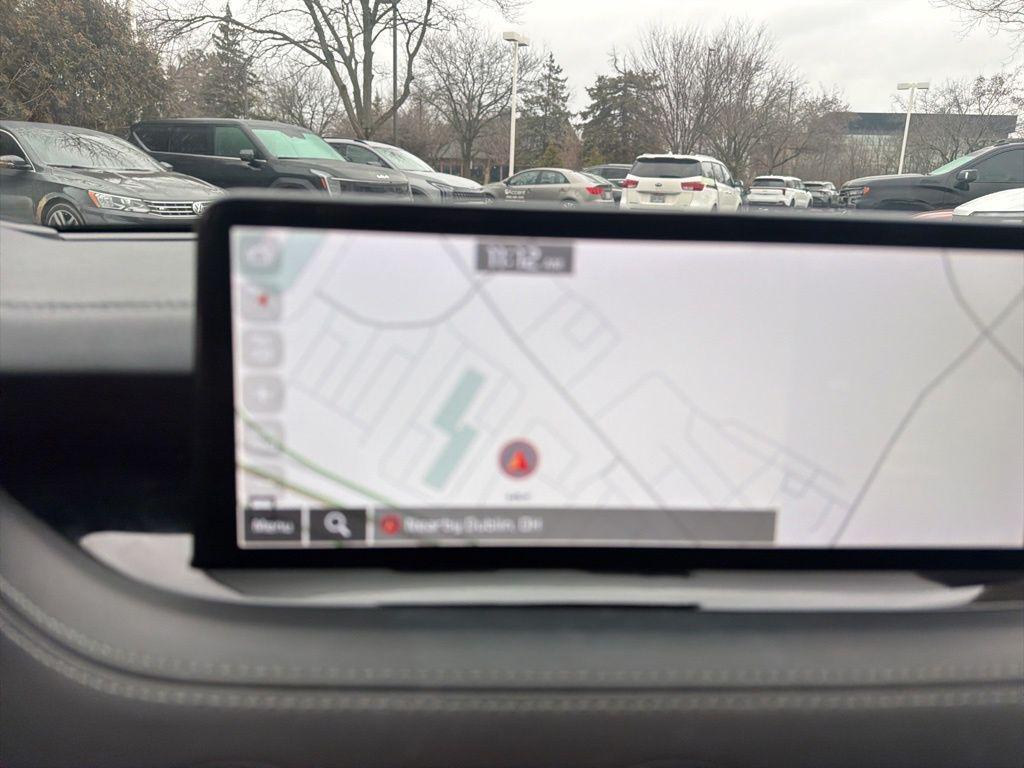 used 2023 Kia Stinger car, priced at $41,291