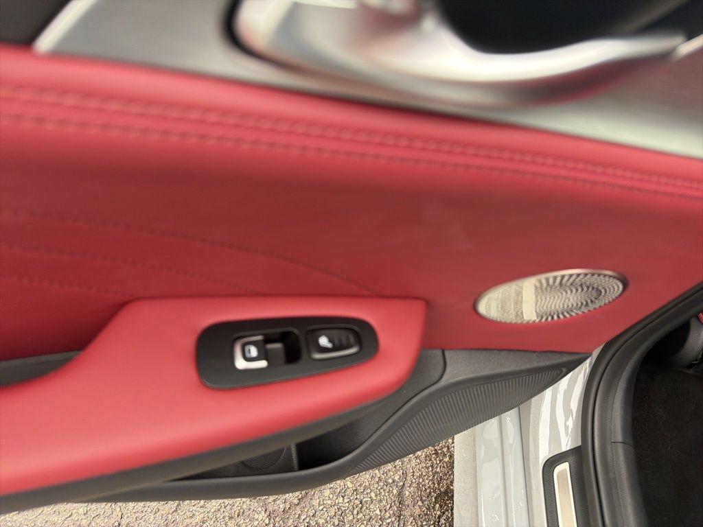 used 2023 Kia Stinger car, priced at $41,291