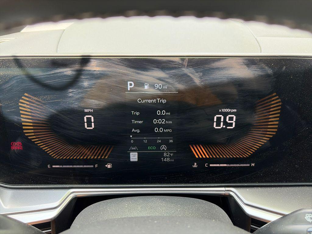 new 2026 Kia Sorento car, priced at $35,715