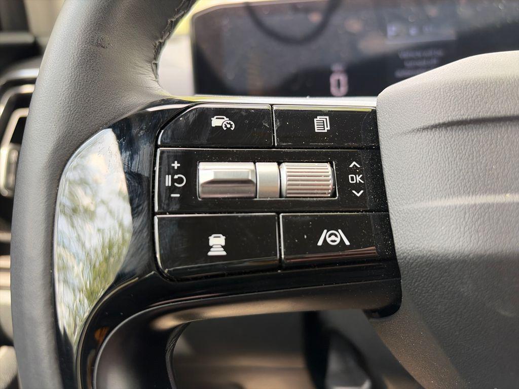 new 2026 Kia Sorento car, priced at $35,715