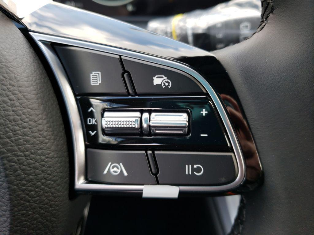 new 2026 Kia Seltos car, priced at $28,324