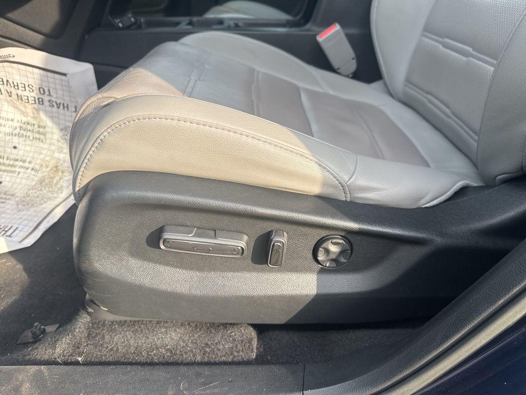 used 2020 Honda CR-V car, priced at $20,999