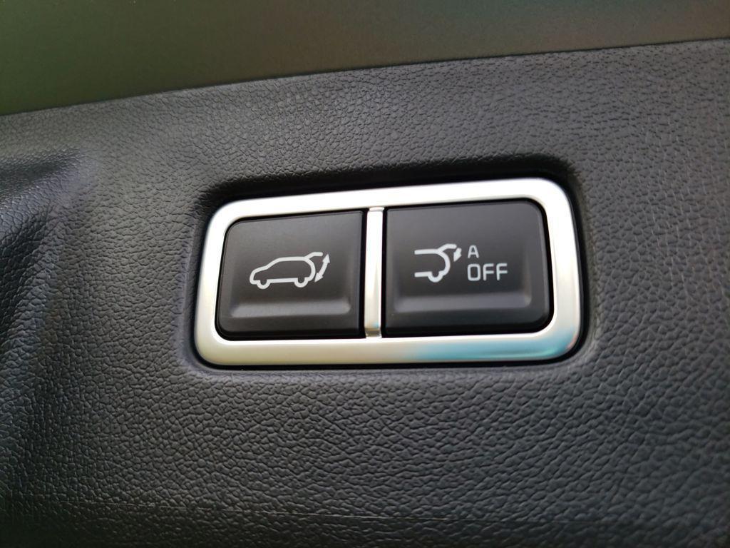 new 2026 Kia Sorento Hybrid car, priced at $41,993