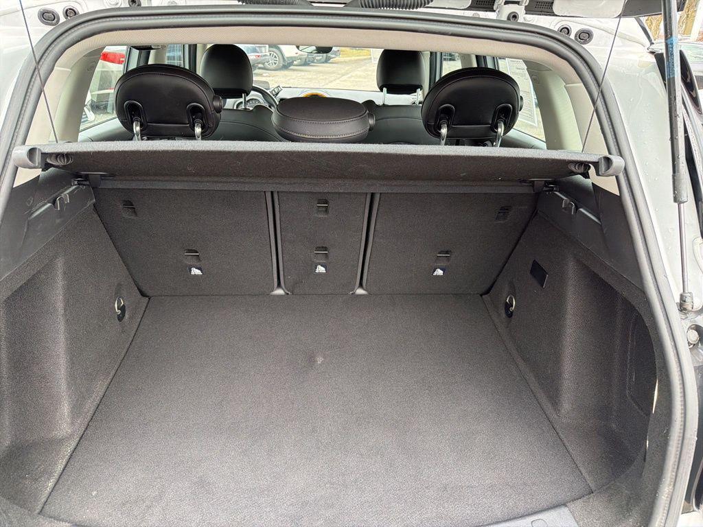 used 2018 MINI E Countryman car, priced at $17,440