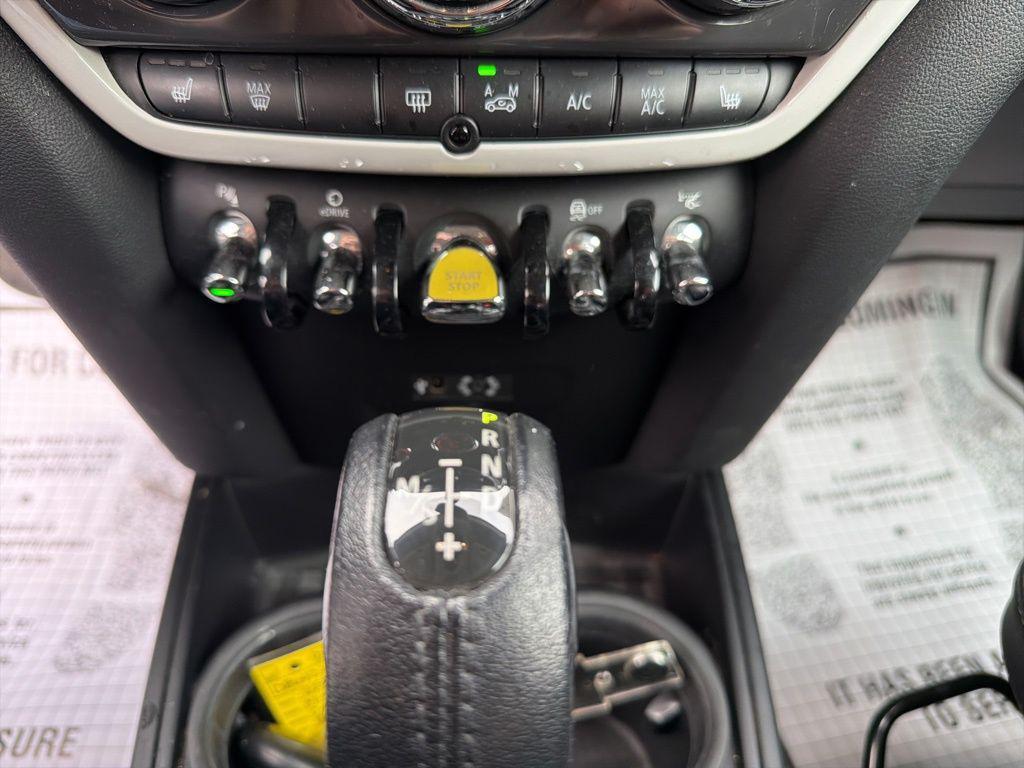 used 2018 MINI E Countryman car, priced at $17,440