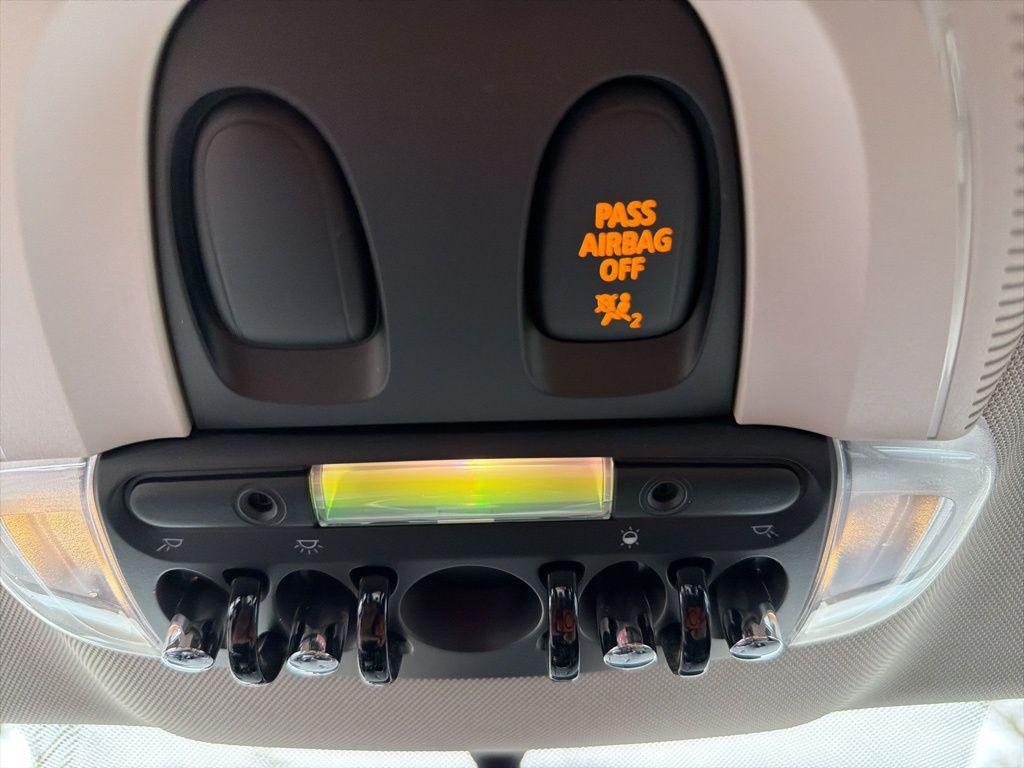 used 2018 MINI E Countryman car, priced at $17,440