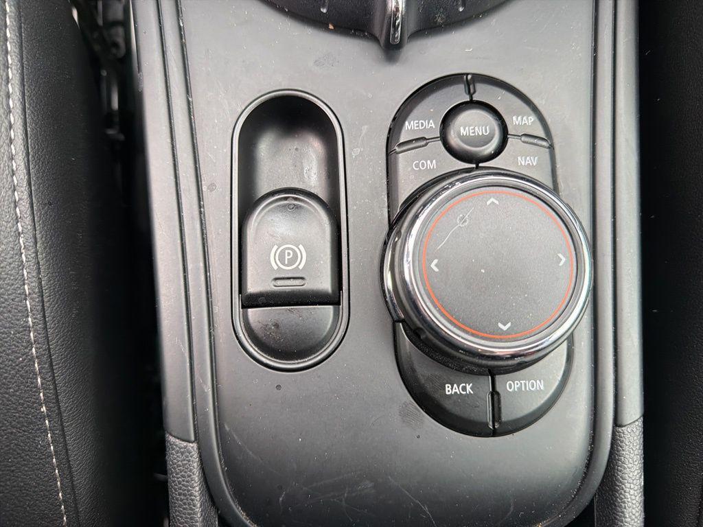 used 2018 MINI E Countryman car, priced at $17,440