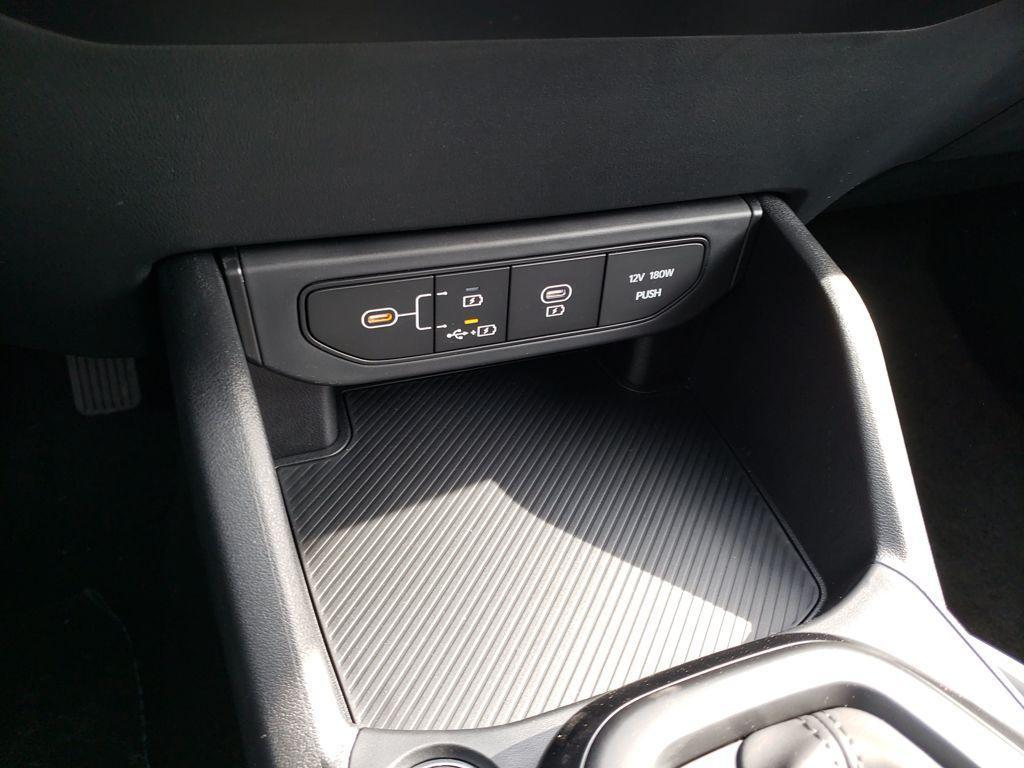 new 2026 Kia K4 car, priced at $22,770