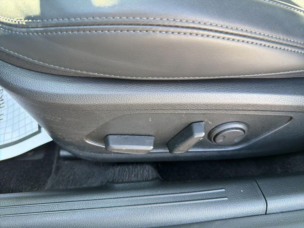 used 2025 Kia K5 car, priced at $26,899