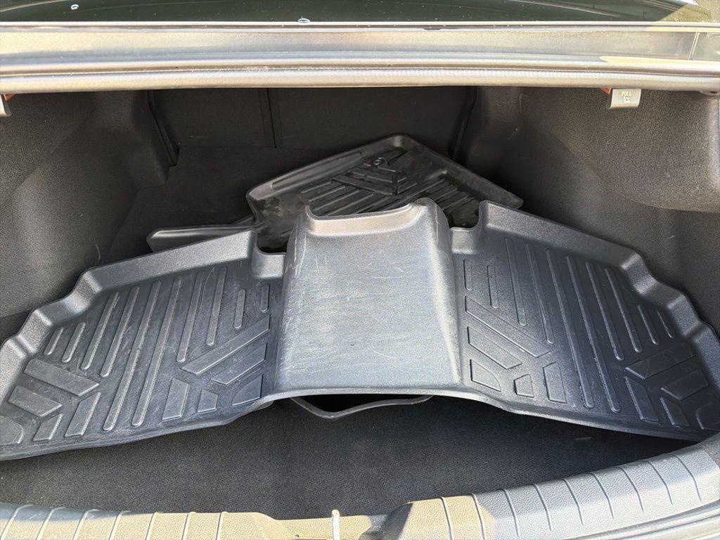 used 2025 Kia K5 car, priced at $26,899