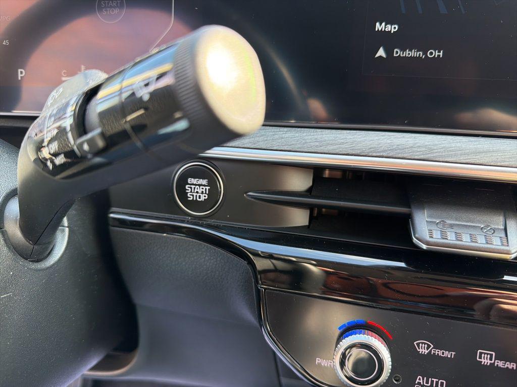 used 2025 Kia K5 car, priced at $26,899