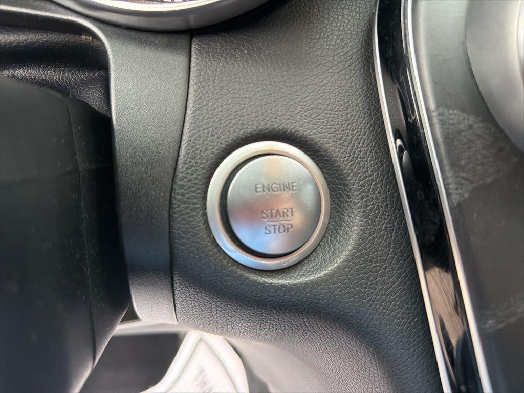 used 2018 Mercedes-Benz GLC 300 car, priced at $15,491