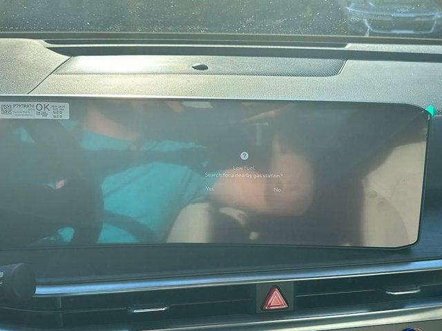 new 2025 Kia Sorento car, priced at $39,803