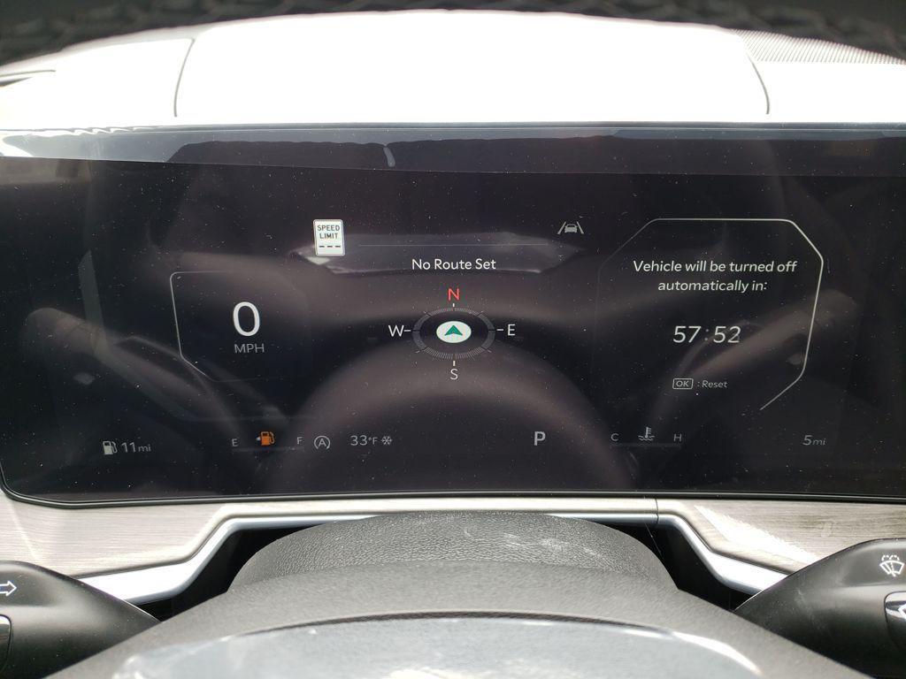 new 2026 Kia Sorento car, priced at $40,092