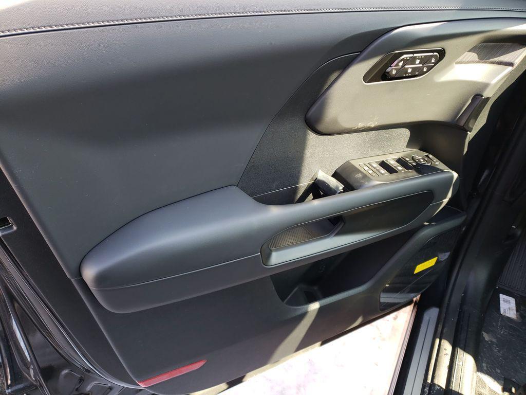 new 2027 Kia Telluride car, priced at $57,310