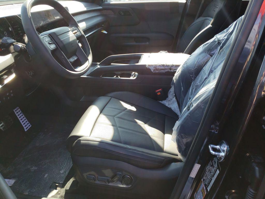 new 2027 Kia Telluride car, priced at $57,310