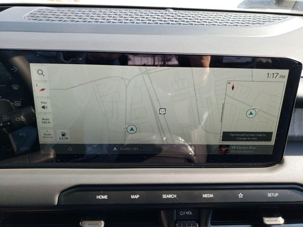 new 2027 Kia Telluride car, priced at $57,310