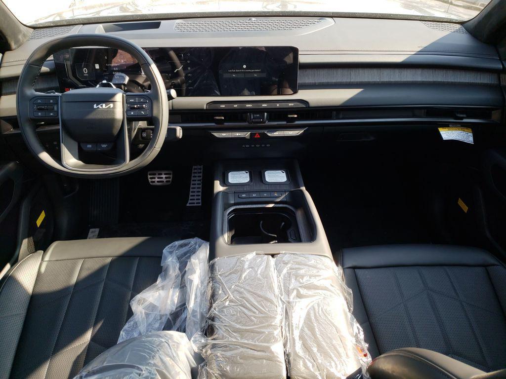 new 2027 Kia Telluride car, priced at $57,310