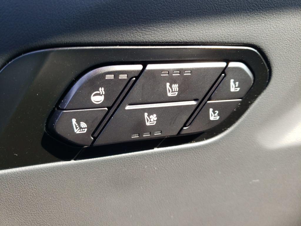 new 2027 Kia Telluride car, priced at $57,310